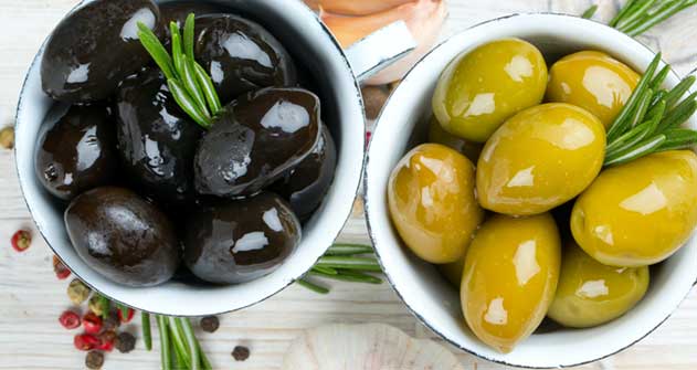 siyah-yesil-zeytin